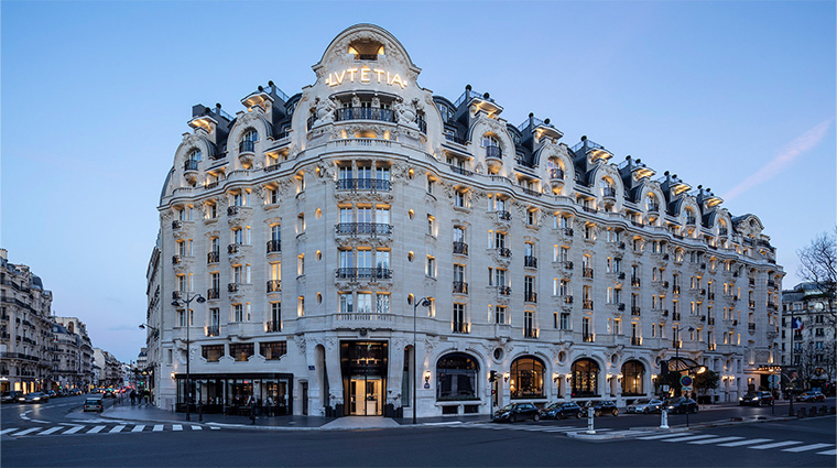CONTACT FOR PARIS TRIP PLANNING