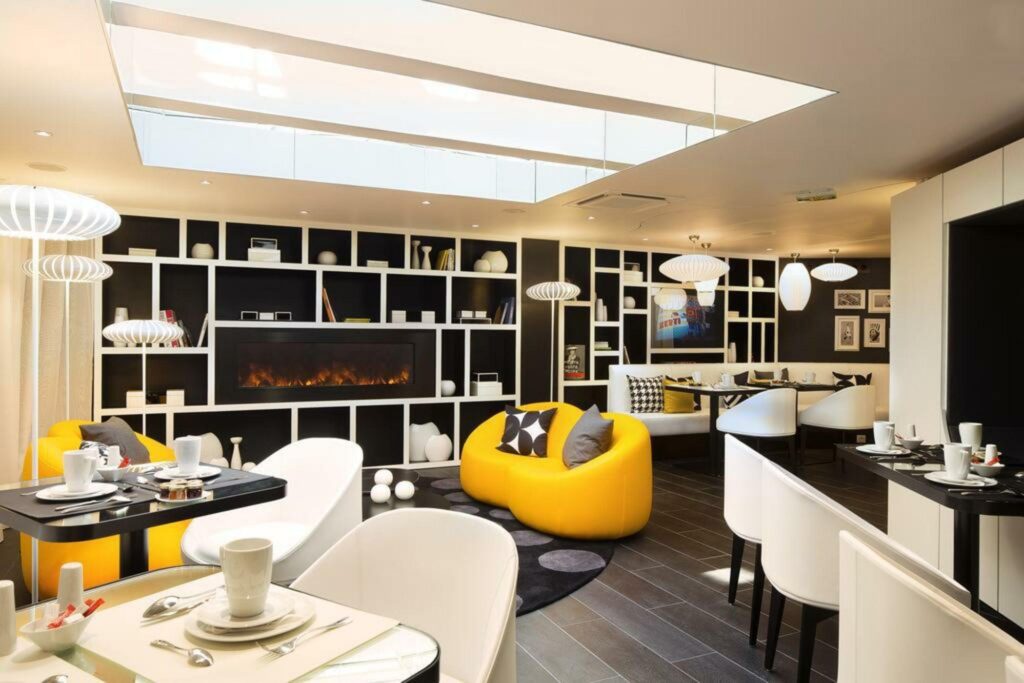 Cheap Hotels in Paris for Tourists