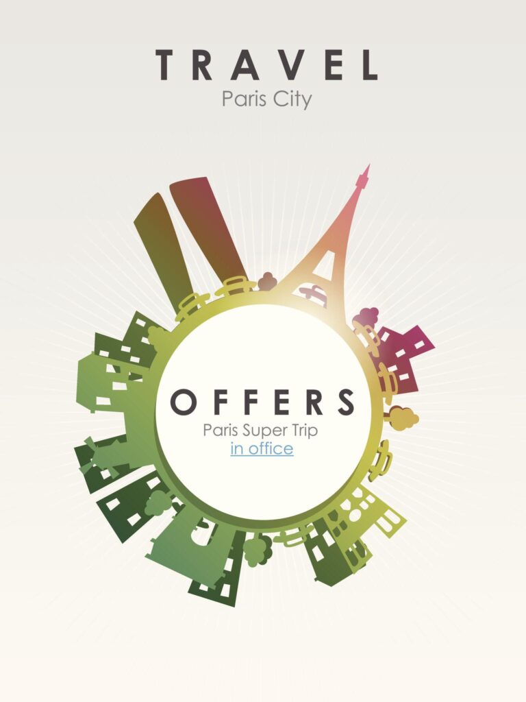 How to Plan a Paris Trip from India on a Budget
