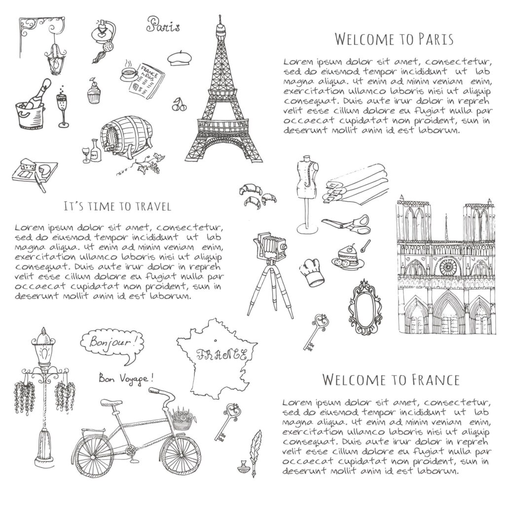 How to Plan a Paris Trip from India on a Budget