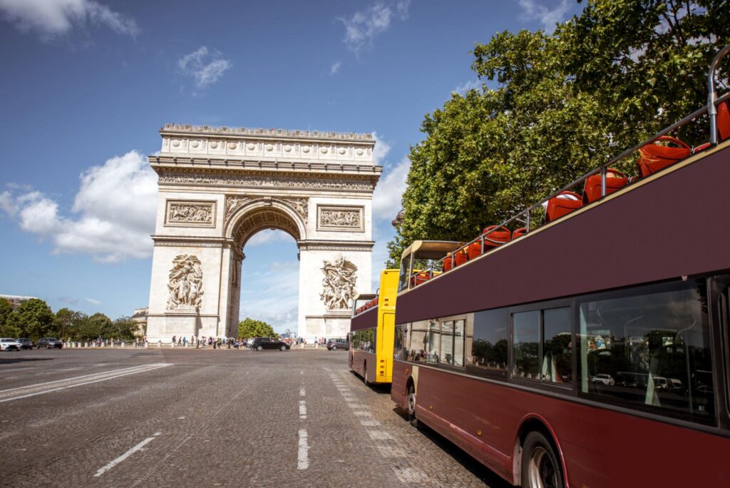 Paris Sightseeing Tips for Tourists