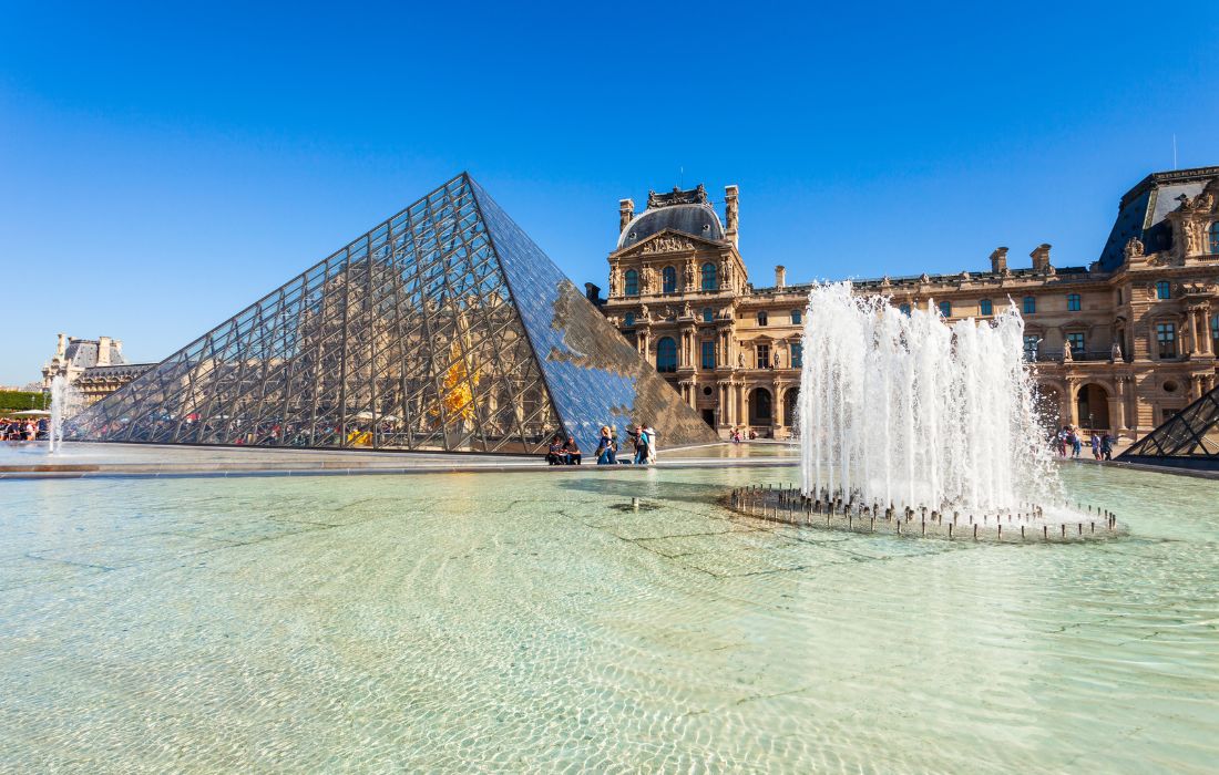 Paris Travel Tips for Indian Tourists