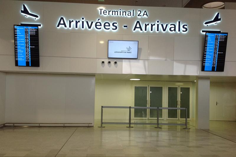 Paris Trip Cost from Chennai