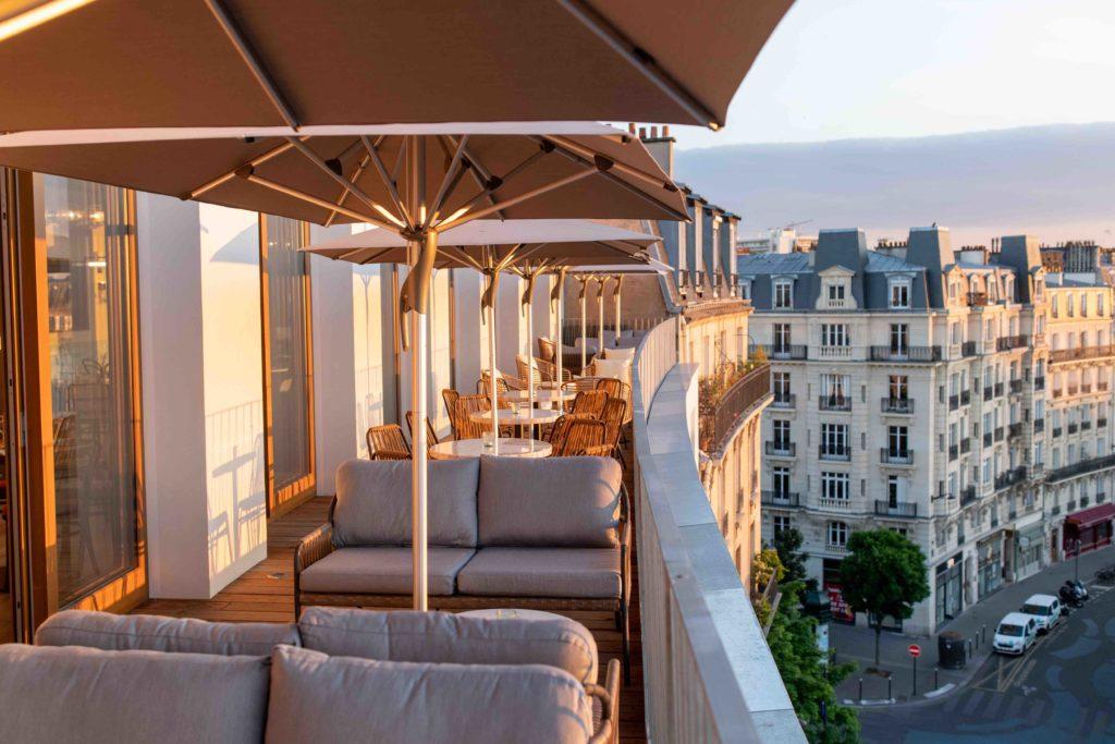 Cheap Hotels in Paris for Tourists